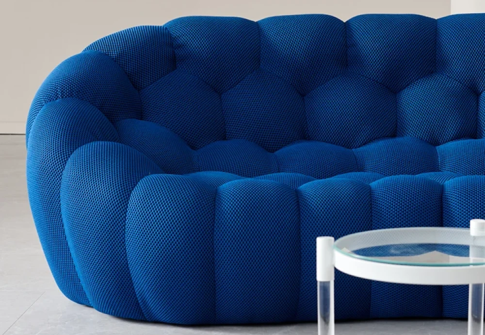 stain resistant cloud couch