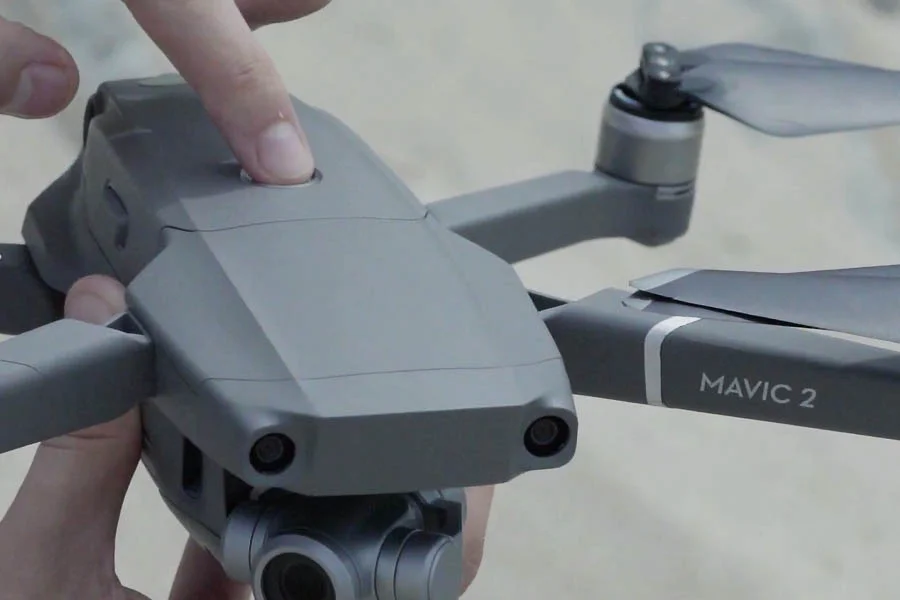 best video drones