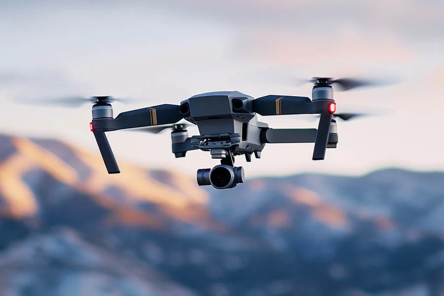 best video drones